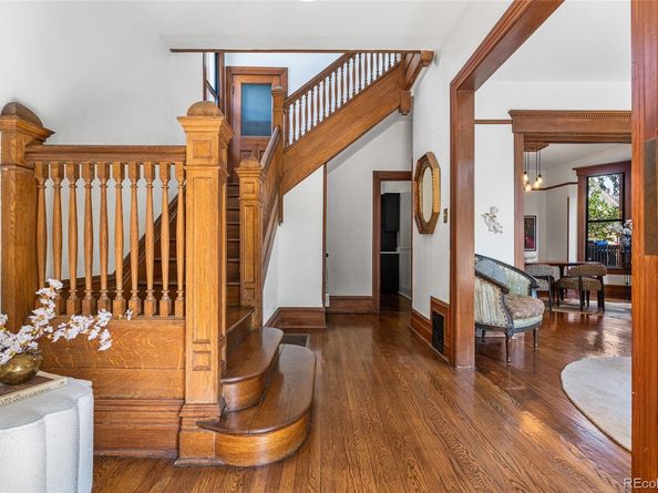 2441 W Caithness Place, Denver CO 80211