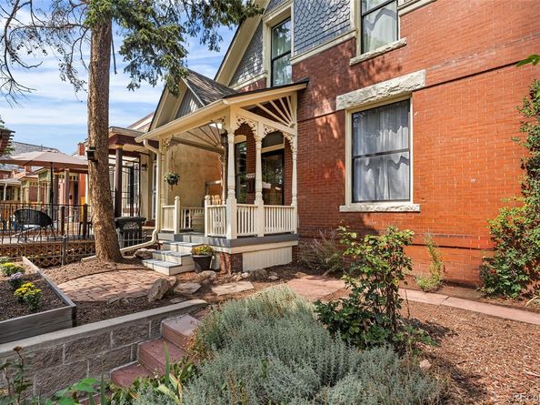 2441 W Caithness Place, Denver CO 80211