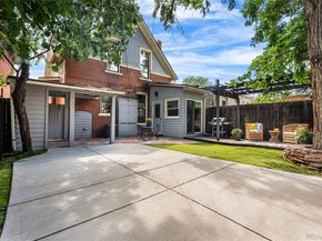 2441 W Caithness Place, Denver CO 80211