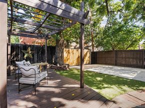 2441 W Caithness Place, Denver CO 80211