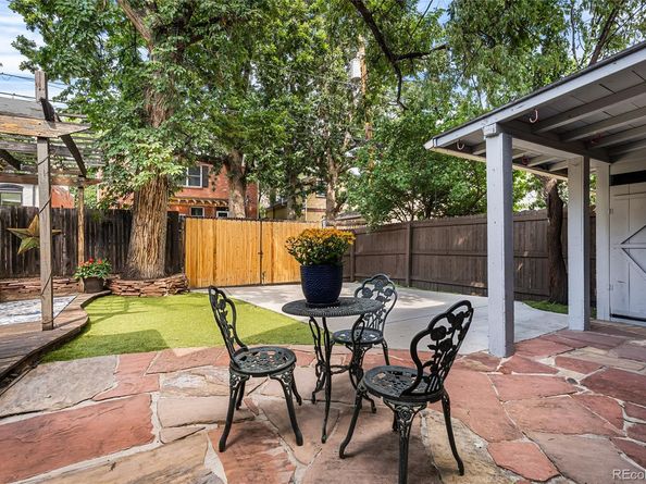 2441 W Caithness Place, Denver CO 80211