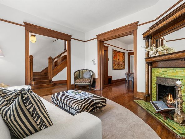 2441 W Caithness Place, Denver CO 80211