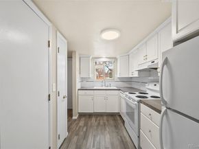 34 S Newland Court, Lakewood CO 80226