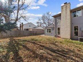 34 S Newland Court, Lakewood CO 80226