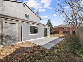 34 S Newland Court, Lakewood CO 80226