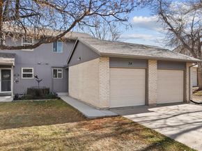 34 S Newland Court, Lakewood CO 80226