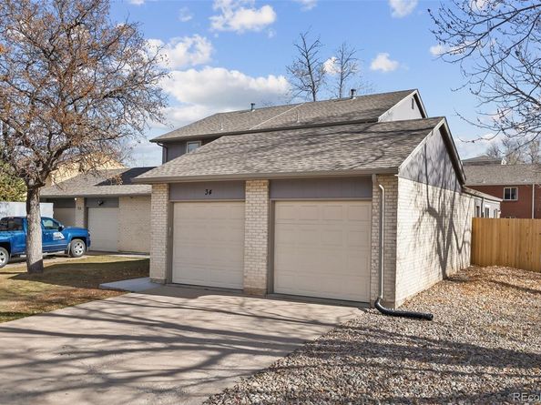 34 S Newland Court, Lakewood CO 80226