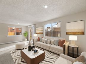 34 S Newland Court, Lakewood CO 80226