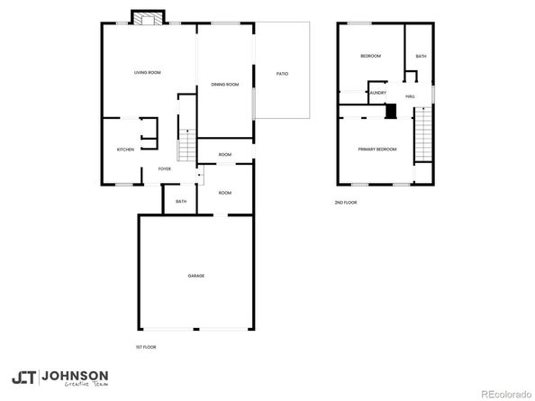 34 S Newland Court, Lakewood CO 80226