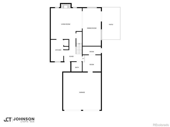 34 S Newland Court, Lakewood CO 80226