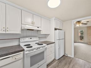 34 S Newland Court, Lakewood CO 80226