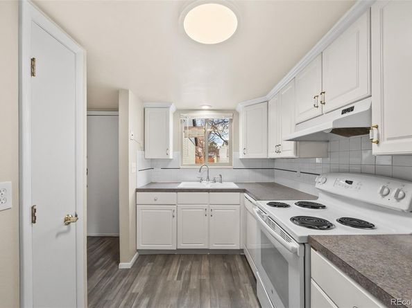 34 S Newland Court, Lakewood CO 80226