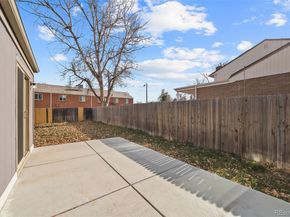 34 S Newland Court, Lakewood CO 80226