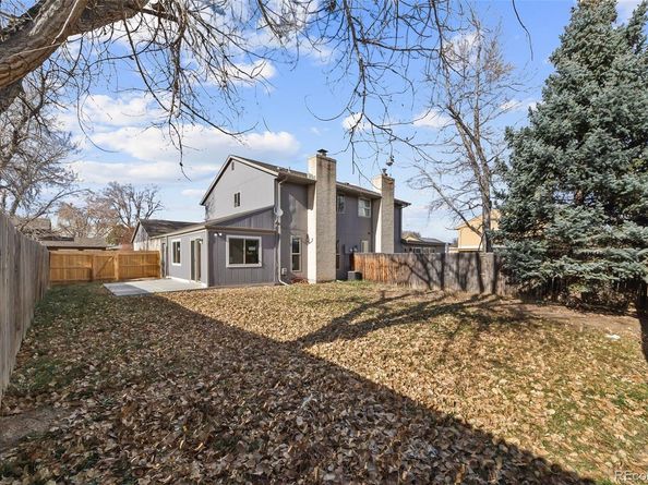 34 S Newland Court, Lakewood CO 80226