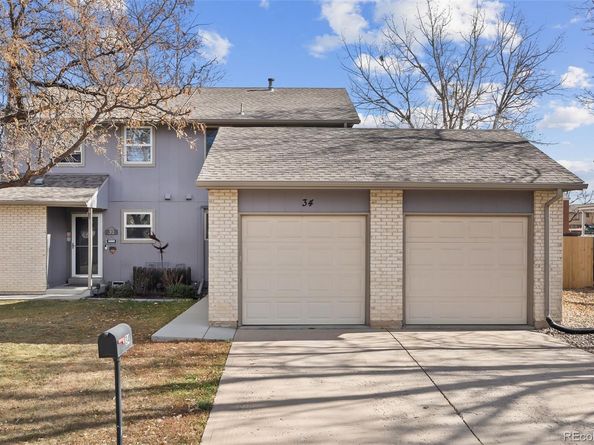 34 S Newland Court, Lakewood CO 80226