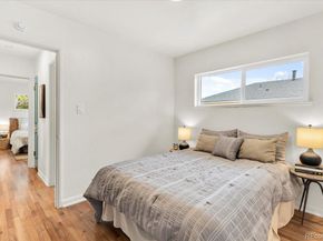 3389 N Kearney Street, Denver CO 80207