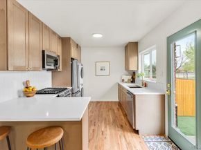 3389 N Kearney Street, Denver CO 80207