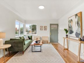 3389 N Kearney Street, Denver CO 80207