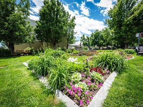 635 S Alton Way 10A, Denver CO 80247