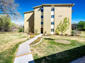 635 S Alton Way 10A, Denver CO 80247