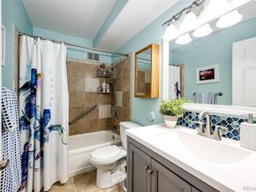 635 S Alton Way 10A, Denver CO 80247