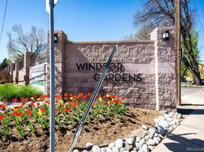 635 S Alton Way 10A, Denver CO 80247