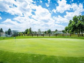 635 S Alton Way 10A, Denver CO 80247