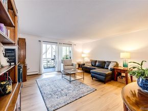 635 S Alton Way 10A, Denver CO 80247