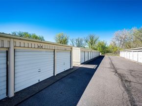 635 S Alton Way 10A, Denver CO 80247