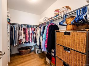 635 S Alton Way 10A, Denver CO 80247