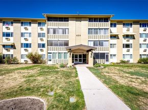 635 S Alton Way 10A, Denver CO 80247