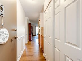 635 S Alton Way 10A, Denver CO 80247