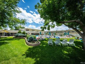 635 S Alton Way 10A, Denver CO 80247