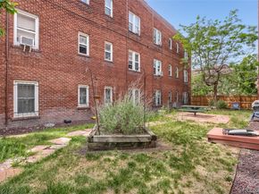 1351 N Washington Street 22, Denver CO 80203