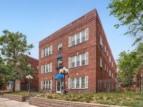 1351 N Washington Street 22, Denver CO 80203