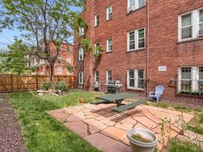 1351 N Washington Street 22, Denver CO 80203
