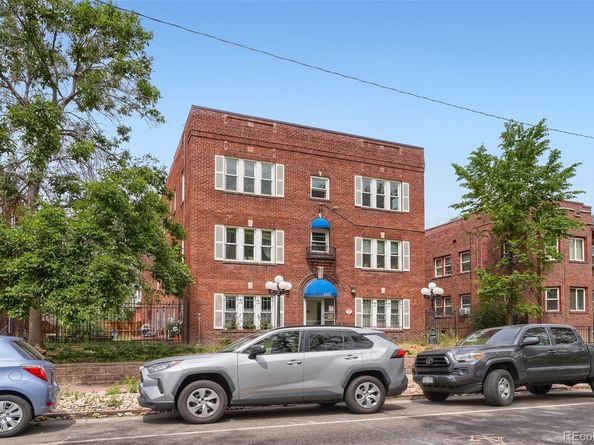 1351 N Washington Street 22, Denver CO 80203