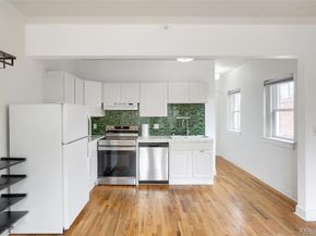 1351 N Washington Street 22, Denver CO 80203