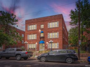 1351 N Washington Street 22, Denver CO 80203