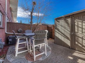 9004 E Mansfield Avenue, Denver CO 80237