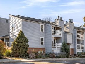 7665 E Eastman Avenue 212A, Denver CO 80231