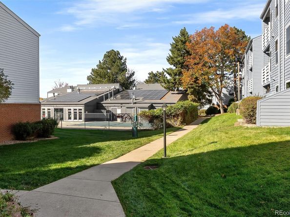 7665 E Eastman Avenue 212A, Denver CO 80231