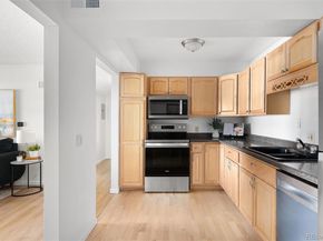 7665 E Eastman Avenue 212A, Denver CO 80231