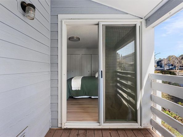 7665 E Eastman Avenue 212A, Denver CO 80231