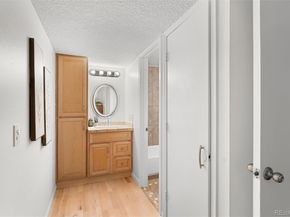 7665 E Eastman Avenue 212A, Denver CO 80231