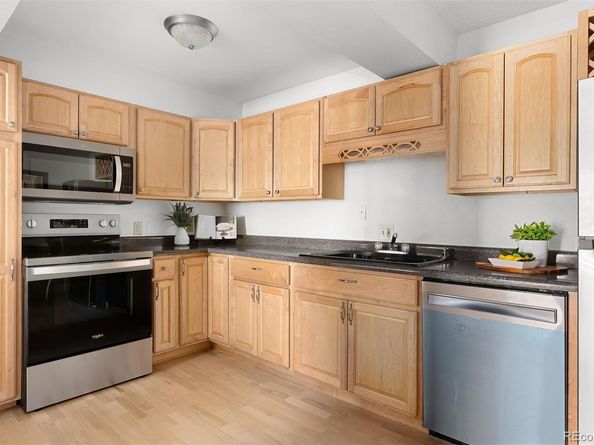 7665 E Eastman Avenue 212A, Denver CO 80231