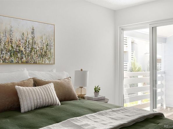 7665 E Eastman Avenue 212A, Denver CO 80231