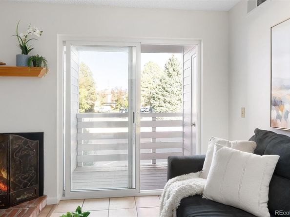 7665 E Eastman Avenue 212A, Denver CO 80231