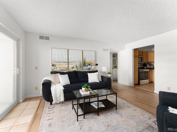7665 E Eastman Avenue 212A, Denver CO 80231