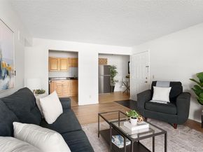 7665 E Eastman Avenue 212A, Denver CO 80231